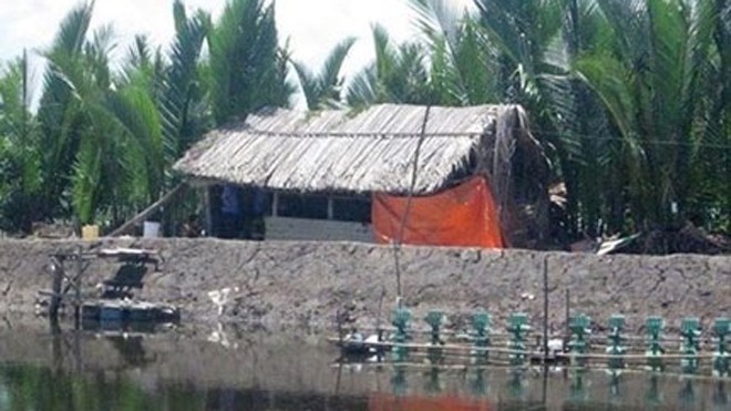 Cuộc đời buồn của người khuyết tật bị sát hại, cắt “của quý“ Cuộc đời buồn của người khuyết tật bị sát hại, cắt “của quý“