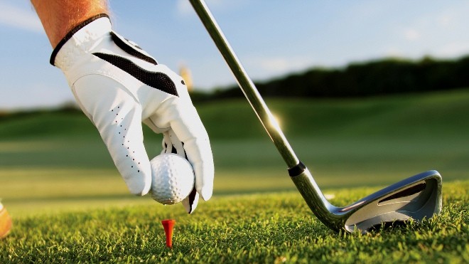 Trường đại học đầu tiên đưa Golf vào giảng dạy? Trường đại học đầu tiên đưa Golf vào giảng dạy?