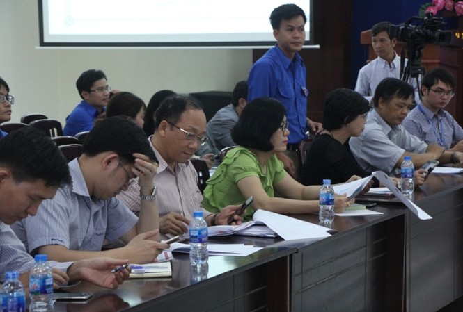 Ra mắt tổng đài Kết nối tri thức Ra mắt tổng đài Kết nối tri thức