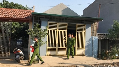 Vụ bé sơ sinh bị giết: 'Thầy bói' có thể lĩnh 10 năm tù Ngôi nhà nơi cháu bé bị bắt cóc rồi bị sát hại