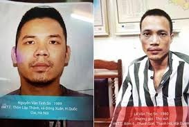 Tử tù vượt ngục hẹn gặp người yêu cũ trong nhà nghỉ thế nào? Tử tù vượt ngục hẹn gặp người yêu cũ trong nhà nghỉ thế nào?
