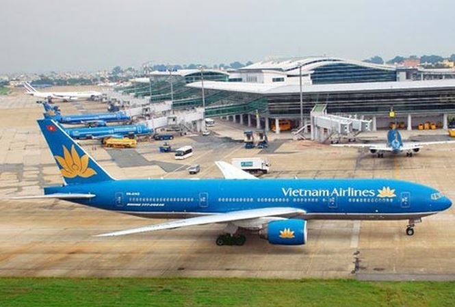 Xây dựng đồn công an tại các cảng hàng không, sân bay trọng điểm Xây dựng đồn công an tại các cảng hàng không, sân bay trọng điểm
