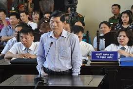 Phó GĐ bệnh viện Hòa Bình cung cấp tài liệu sai sự thật vụ chạy thận Ông Hoàng Đình Khiếu.