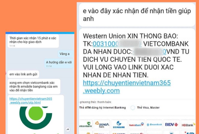 Bộ Công an: Cảnh báo thủ đoạn lừa đảo người bán hàng online hết sức tinh vi