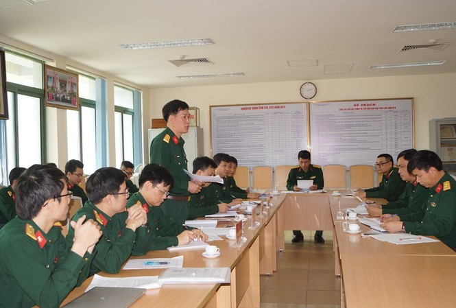 Hệ thống chống sao chép luận văn dự thi cấp toàn quân Hệ thống chống sao chép luận văn dự thi cấp toàn quân