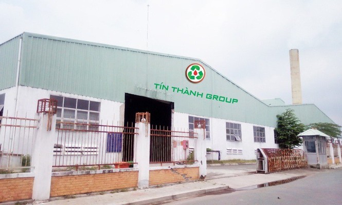 Đại gia Sài Gòn muốn chi hơn 1,7 tỷ USD 'thâu tóm' lọc dầu Bình Sơn Công ty muốn mua cổ phần của BSR.