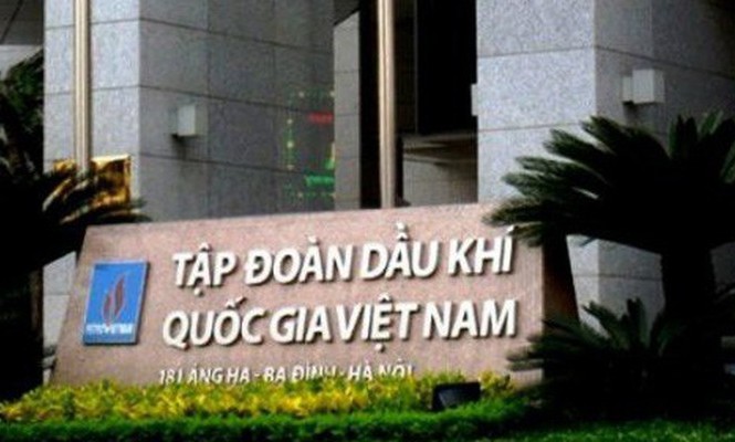 PVN nói gì về việc chưa gửi báo cáo chống lãng phí? PVN lên tiếng về việc bị nêu chưa gửi báo cáo thực hành tiết kiệm chống lãng phí.