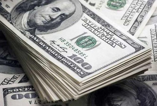 Ngân hàng Nhà nước nâng tỷ giá USD trung tâm cao kỷ lục Ảnh minh họa