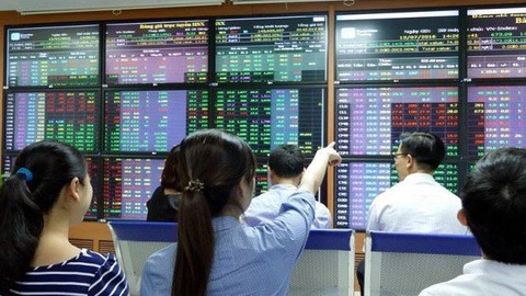 Giao dịch thị trường trái phiếu Chính phủ đạt 9.000 tỷ đồng/phiên Giao dịch thị trường trái phiếu Chính phủ đạt 9.000 tỷ đồng/phiên. ảnh minh hoạ
