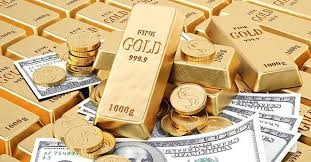 Trước kỳ nghỉ Tết, USD tăng cao, vàng quay đầu giảm giá Trước kỳ nghỉ Tết, USD tăng cao, vàng quay đầu giảm giá . ảnh minh hoạ