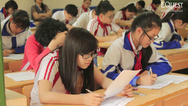 Lộ diện thí sinh đầu tiên đạt điểm tuyệt đối vòng 1 English Champion 2014 Lộ diện thí sinh đầu tiên đạt điểm tuyệt đối vòng 1 English Champion 2014