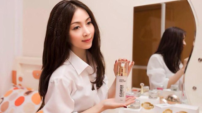 Dùng sữa rửa mặt y học White Doctors thế nào? Dùng sữa rửa mặt y học White Doctors thế nào?