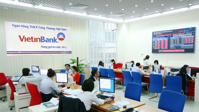Moody’s nâng xếp hạng tín nhiệm của VietinBank Moody’s nâng xếp hạng tín nhiệm của VietinBank
