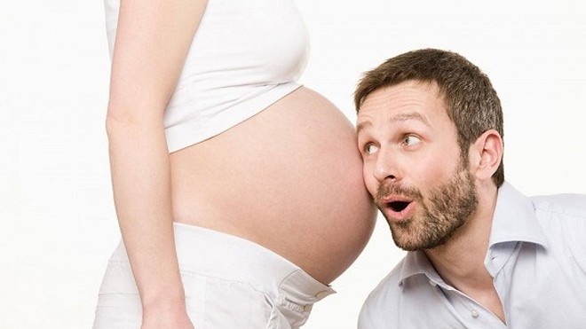 Những chiếc bụng rạn da – 'Đặc quyền' của phụ nữ Phụ nữ hãy tự hào về chiếc bụng rạn da của mình