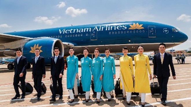 10 ngày bán vé siêu rẻ “Chào hè 2016” của Vietnam Airlines 10 ngày bán vé siêu rẻ “Chào hè 2016” của Vietnam Airlines