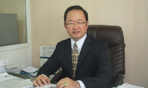 TP.HCM: Căn hộ có sổ hồng hút khách TP.HCM: Căn hộ có sổ hồng hút khách