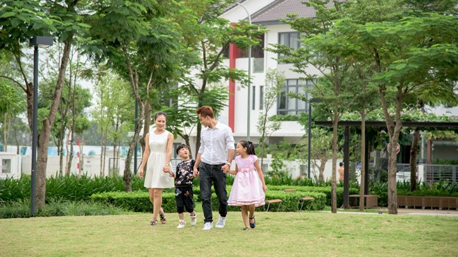 Tiểu khu Botanic, Gamuda Gardens: Mua nhà đẹp, nhận nội thất sang Gamuda Gardens – nơi cuộc sống được cân bằng một cách hoàn hảo.