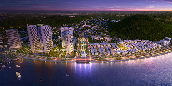 6 lý do chọn shophouse Vinhomes Dragon Bay 6 lý do chọn shophouse Vinhomes Dragon Bay