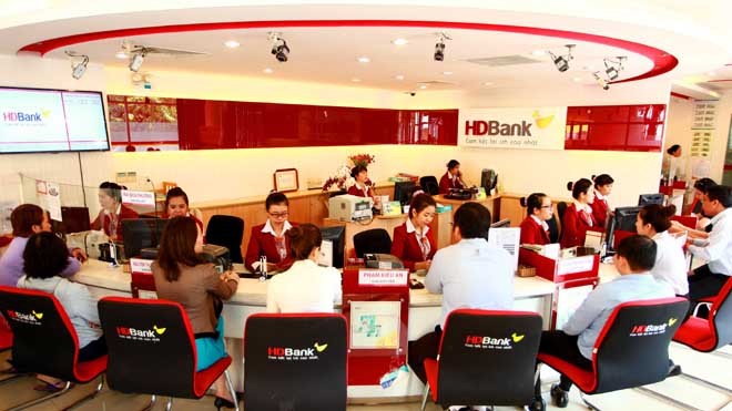 HDBank giảm lãi suất cho vay cho tất cả khách hàng HDBank giảm lãi suất cho vay cho tất cả khách hàng