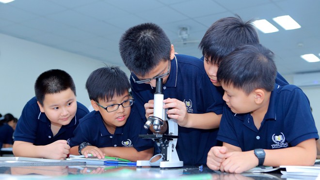 Mô hình lợi nhuận: Giải pháp nâng cao chất lượng y tế và giáo dục? Mô hình lợi nhuận: Giải pháp nâng cao chất lượng y tế và giáo dục?