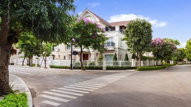Khu đô thị Vinhomes Riverside – “Chủ nhà” của những sự kiện thời thượng Khu đô thị Vinhomes Riverside – “Chủ nhà” của những sự kiện thời thượng