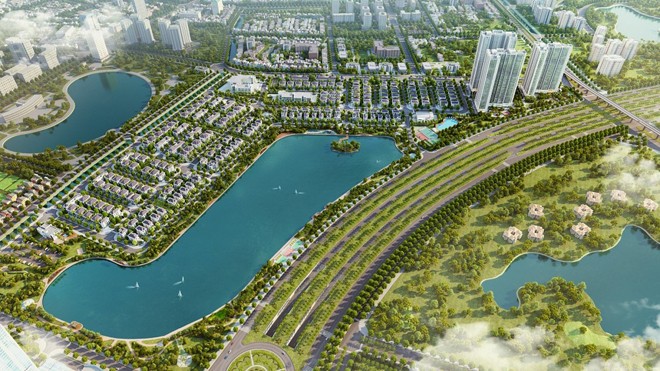 Căn hộ cao cấp: Khi các 'đại gia' chuyển hướng Căn hộ cao cấp: Khi các 'đại gia' chuyển hướng