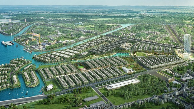Vinhomes Imperia ra mắt “kinh đô ánh sáng” – The Paris Là 1 trong 4 phân khu của dự án Vinhomes Imperia, The Paris được thừa hưởng đầy đủ hệ sinh thái dịch vụ, tiện ích đẳng cấp và lợi thế cạnh tranh của toàn dự án như toà tháp 45 tầng; quảng trường ánh sáng...