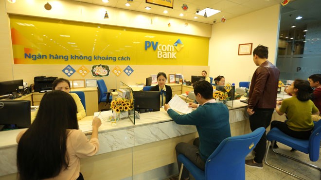 “Sống tận hưởng – Thỏa đam mê” cùng PVcombank “Sống tận hưởng – Thỏa đam mê” cùng PVcombank