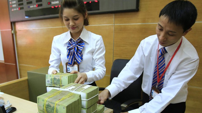 Vì sao xử lý nợ xấu cần ưu tiên số 1? Vì sao xử lý nợ xấu cần ưu tiên số 1?