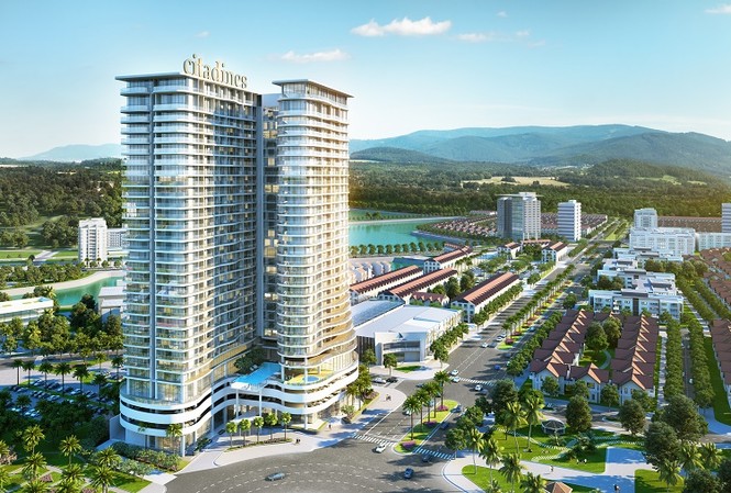 Citadines Marina HaLong hút khách ngay ngày đầu mở bán Với các tiêu chuẩn dịch vụ đẳng cấp và mạng lưới khách hàng toàn cầu, đơn vị quản lý và vận hành quốc tế The Ascott Limited sẽ mang lại sự an tâm vững bền cho các chủ sở hữu.