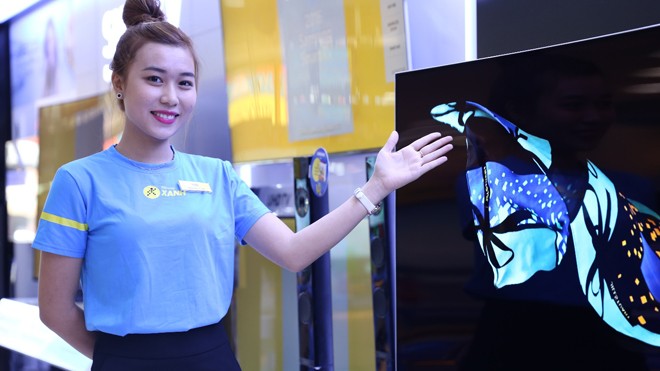 Thị phần của Điện máy Xanh tăng mạnh ở mảng máy lạnh, tủ lạnh Thị phần của Điện máy Xanh tăng mạnh ở mảng máy lạnh, tủ lạnh