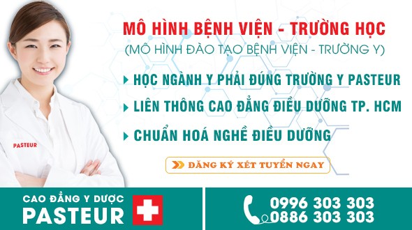 Đào tạo liên thông cao đẳng điều dưỡng đạt chuẩn Đào tạo liên thông cao đẳng điều dưỡng đạt chuẩn
