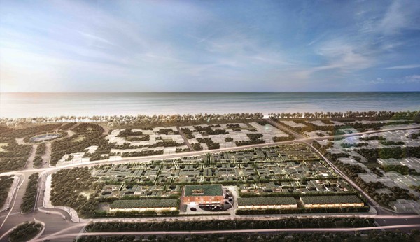 Wyndham Group quản lý vận hành biệt thự biển Phú Quốc Wyndham Garden Phú Quốc là dự án duy nhất tại đây được Wyndham Group quản lý và vận hành