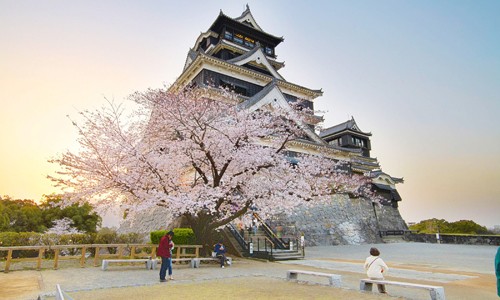 Kinh nghiệm du lịch Kyushu hữu ích cho mọi người Kinh nghiệm du lịch Kyushu hữu ích cho mọi người