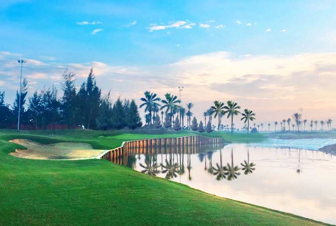 Hướng đi của ngành du lịch Golf Việt Nam Hướng đi của ngành du lịch Golf Việt Nam