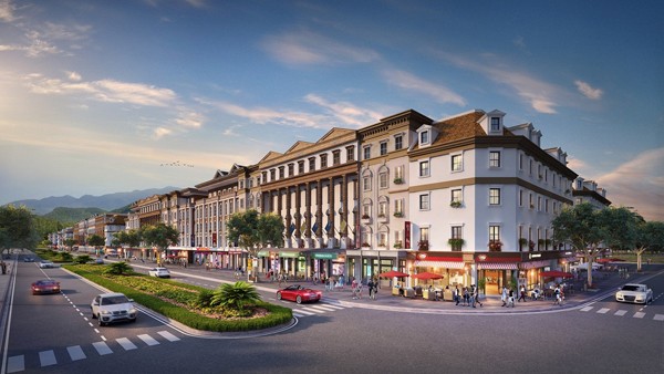 Chính sách hấp dẫn cho nhà đầu tư shophouse Sun Plaza Grand World Chính sách hấp dẫn cho nhà đầu tư shophouse Sun Plaza Grand World