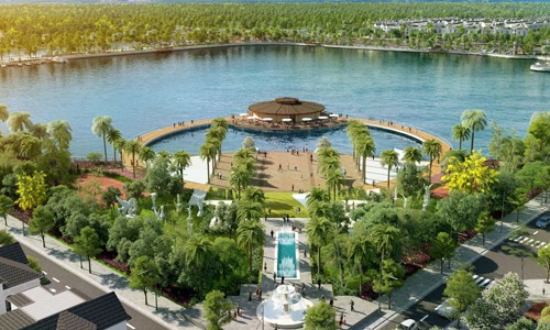 Tiềm năng bỏ ngỏ tại thị trường BĐS Thanh Hóa Vinhomes Riverside – “bản giao hưởng” tọa lạc tại Long Biên, Hà Nội