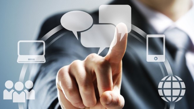 Start up công nghệ cho phép kiếm tiền quảng cáo thông qua tin nhắn Start up công nghệ cho phép kiếm tiền quảng cáo thông qua tin nhắn