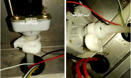 Mua linh kiện máy đun nước nóng ở đâu chất lượng, dịch vụ tốt Linh kiện máy đun nước nóng nếu hỏng hóc, kém chất lượng sẽ tiềm ẩn nhiều tác hại không nhỏ cho người sử dụng
