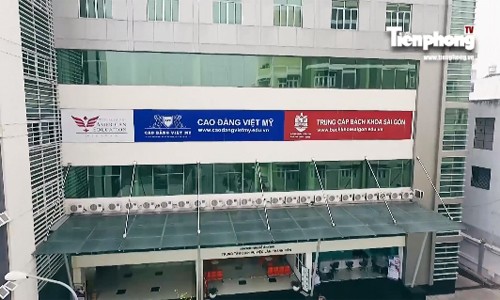 Ở Cao đẳng Việt Mỹ sinh viên học những gì? Ở Cao đẳng Việt Mỹ sinh viên học những gì?