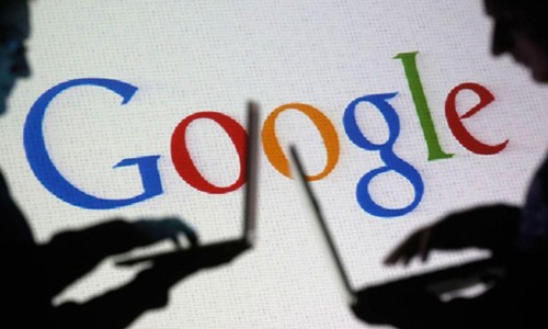 Google, Facebook đối mặt với khiếu nại bảo vệ dữ liệu Google, Facebook đối mặt với khiếu nại bảo vệ dữ liệu