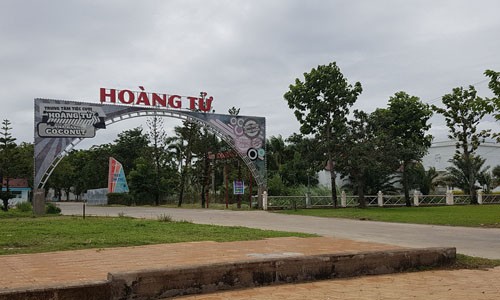 Cần Thơ bị “tuýt còi” vì sai phạm ở các khu “đất vàng” Khu đất ven khu vực sông Hậu có vị trí đắc địa không thông qua đấu giá.