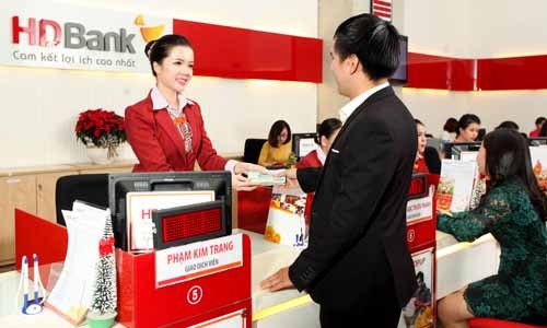 Đến HDBank vay nhanh kinh doanh, tăng nhanh thu nhập Đến HDBank vay nhanh kinh doanh, tăng nhanh thu nhập
