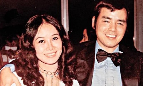 Huyền thoại Lý Tiểu Long qua lời kể của chị dâu Lâm Yến Ni và chồng cũ - Lý Trung Sâm. Lý Trung Sâm có giai đoạn ở xa Lâm Yến Ni nên nhờ em trai chăm sóc cô.