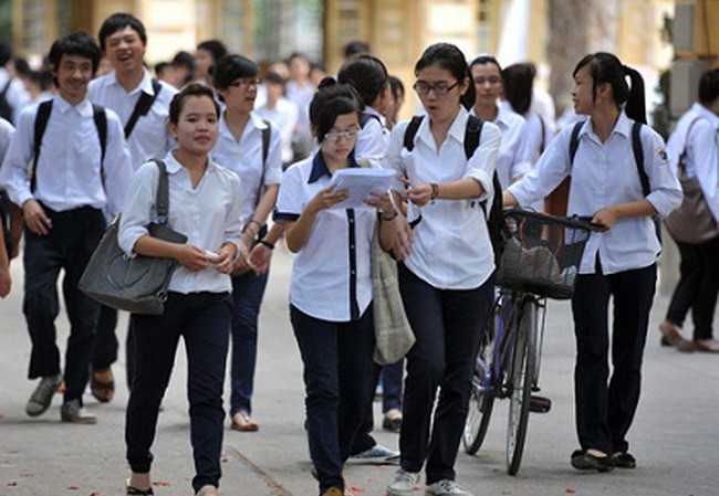 Công văn cho học sinh Yên Bái nghỉ học hết tháng 3 là giả mạo Ảnh minh hoạ