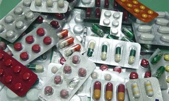 Khởi tố vụ đấu thầu thuốc gây thiệt hại 21 tỷ đồng Ảnh minh họa.