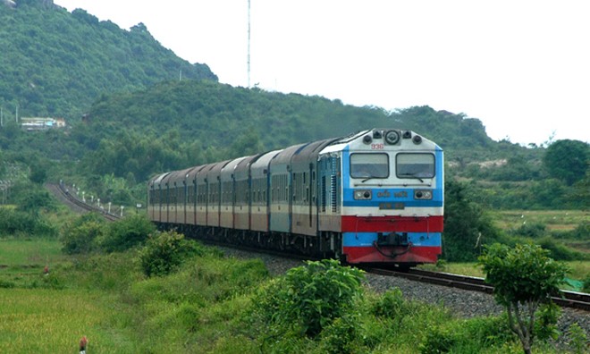 Bắt Trưởng Ban QLDA đường sắt Bắt Trưởng Ban QLDA đường sắt