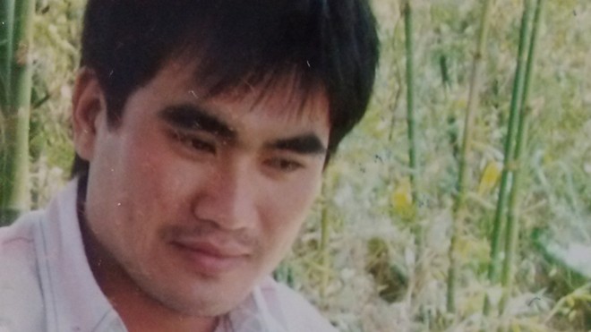 Kẻ giết người tại quán 'Bò cạp nước' sa lưới Kẻ giết người tại quán 'Bò cạp nước' sa lưới