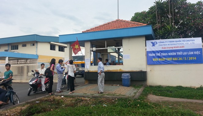 Chạy đua tiếp sức doanh nghiệp Các DN được cơ quan chức năng hỗ trợ tối đa