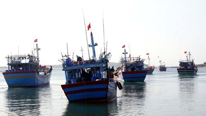Đề xuất ưu đãi chưa từng có cho ngư dân Đề xuất ưu đãi chưa từng có cho ngư dân